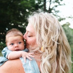 Meet your Posher, Jennifer